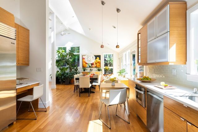 34 Hyslop Road, Brookline, MA 02445