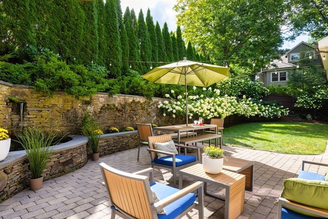 34 Hyslop Road, Brookline, MA 02445