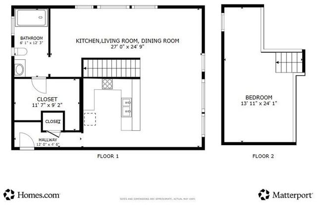 572 Edgewood SE Avenue 314, Atlanta, GA 30312