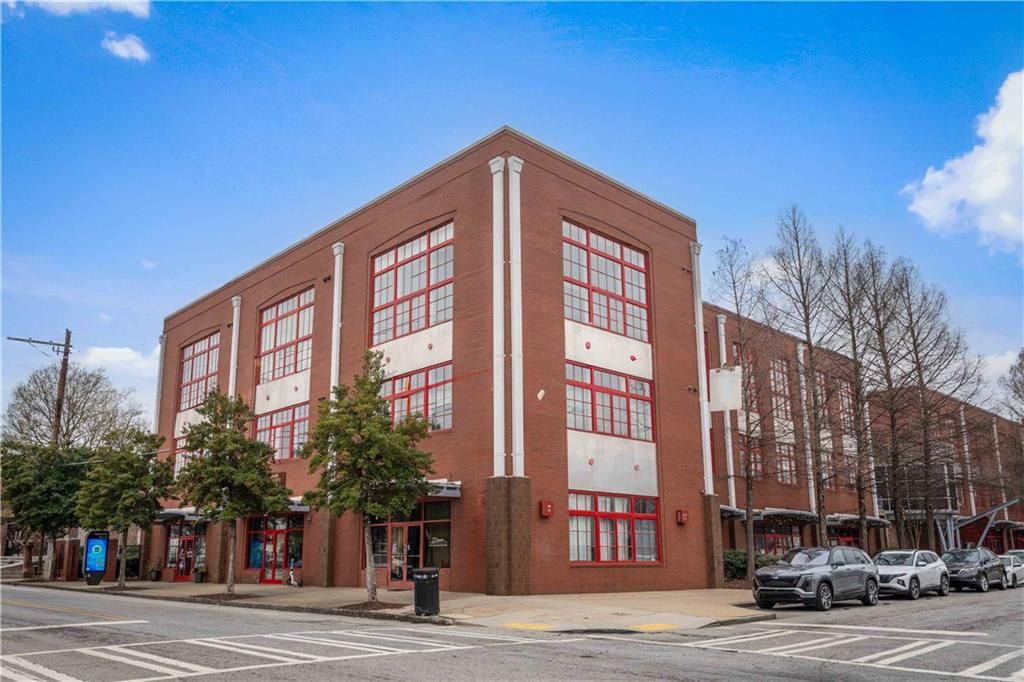 572 Edgewood SE Avenue 314, Atlanta, GA 30312