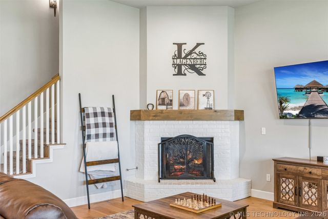 2019 W 113th Street S, Jenks, OK 74037