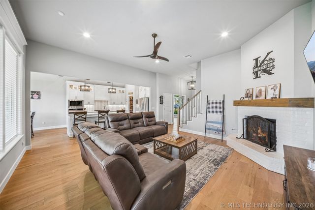 2019 W 113th Street S, Jenks, OK 74037