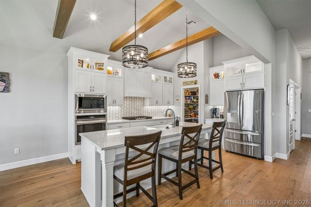 2019 W 113th Street S, Jenks, OK 74037