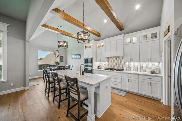 2019 W 113th Street S, Jenks, OK 74037