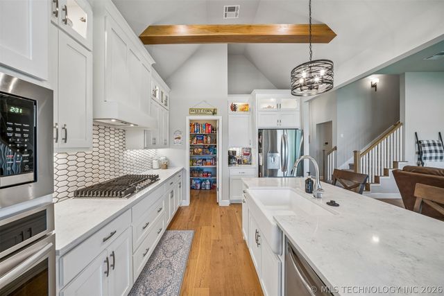 2019 W 113th Street S, Jenks, OK 74037