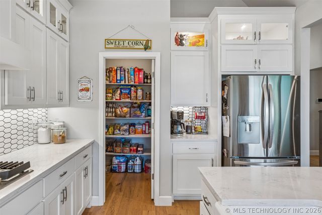 2019 W 113th Street S, Jenks, OK 74037