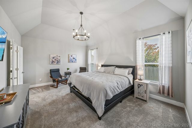 2019 W 113th Street S, Jenks, OK 74037