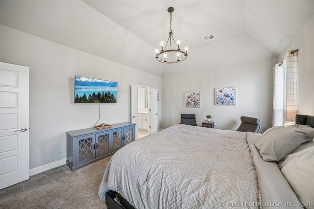 2019 W 113th Street S, Jenks, OK 74037