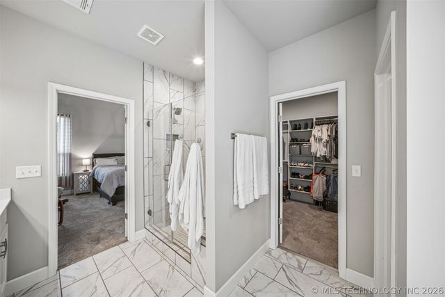 2019 W 113th Street S, Jenks, OK 74037