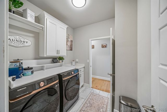 2019 W 113th Street S, Jenks, OK 74037