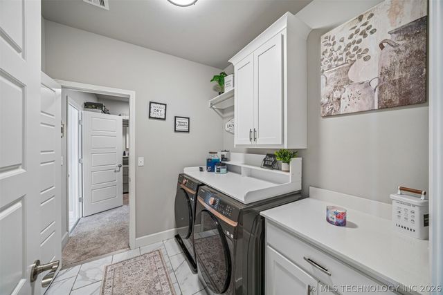 2019 W 113th Street S, Jenks, OK 74037