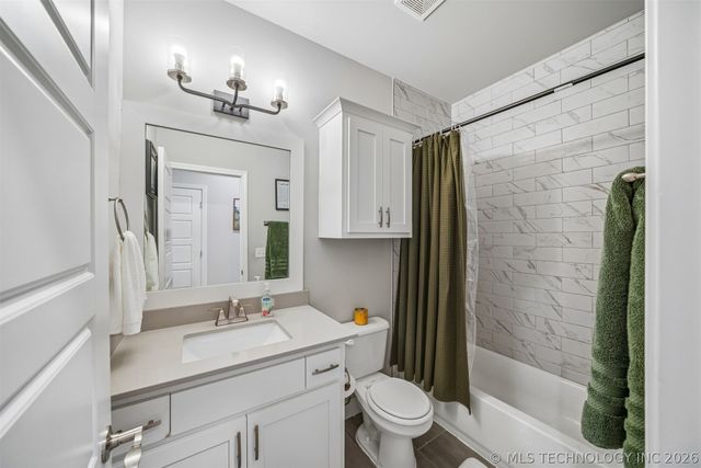 2019 W 113th Street S, Jenks, OK 74037
