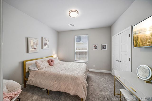 2019 W 113th Street S, Jenks, OK 74037