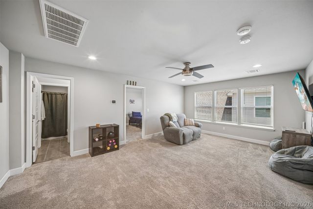 2019 W 113th Street S, Jenks, OK 74037