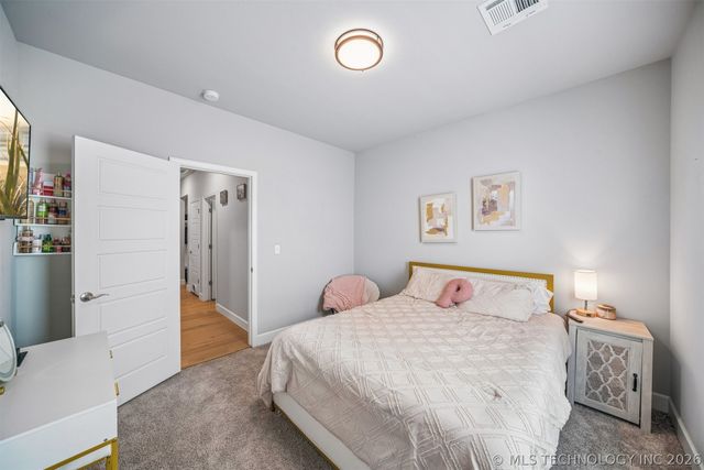 2019 W 113th Street S, Jenks, OK 74037