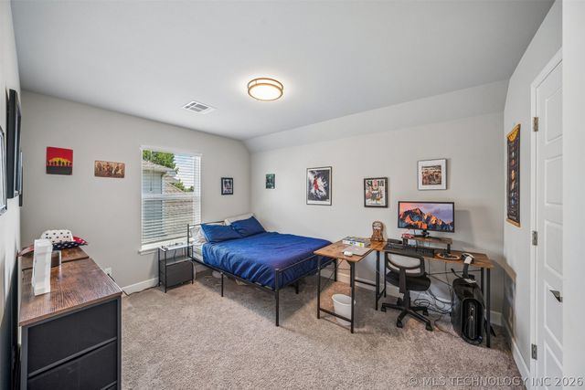 2019 W 113th Street S, Jenks, OK 74037