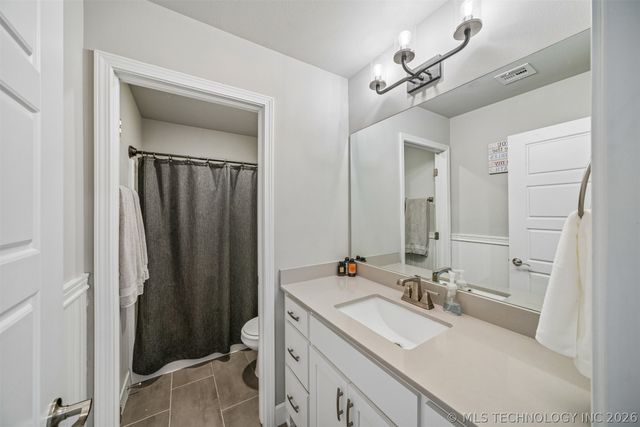 2019 W 113th Street S, Jenks, OK 74037