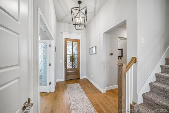 2019 W 113th Street S, Jenks, OK 74037