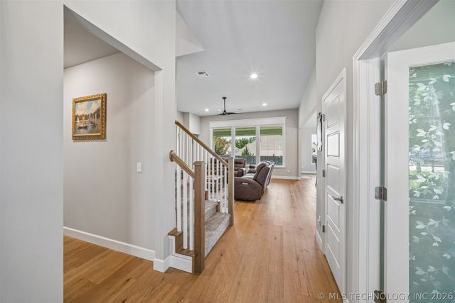 2019 W 113th Street S, Jenks, OK 74037