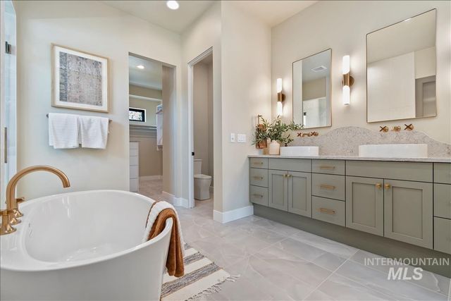 3491 N Templeton Way, Eagle, ID 83616