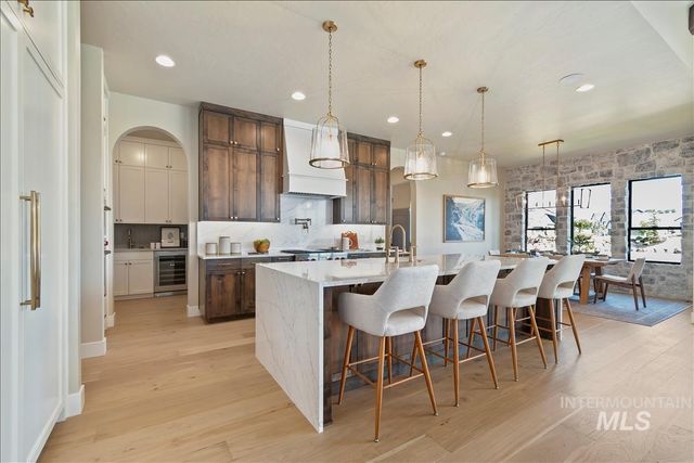 3491 N Templeton Way, Eagle, ID 83616