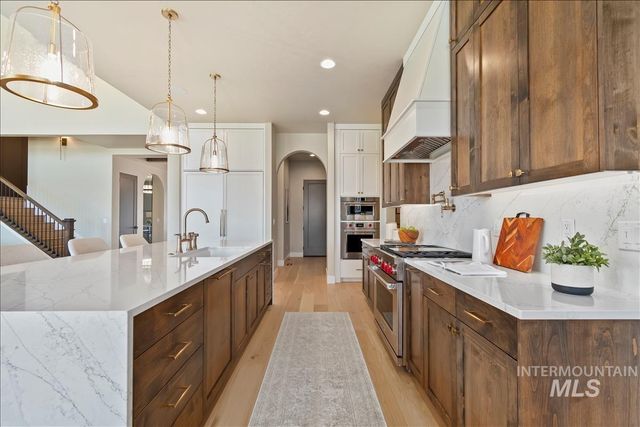 3491 N Templeton Way, Eagle, ID 83616