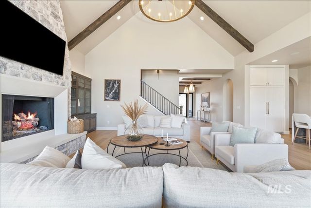 3491 N Templeton Way, Eagle, ID 83616