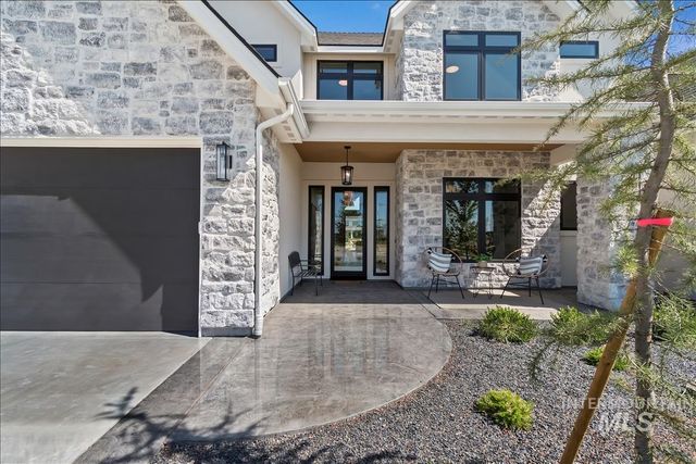 3491 N Templeton Way, Eagle, ID 83616