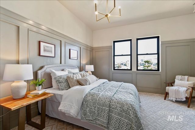 3491 N Templeton Way, Eagle, ID 83616