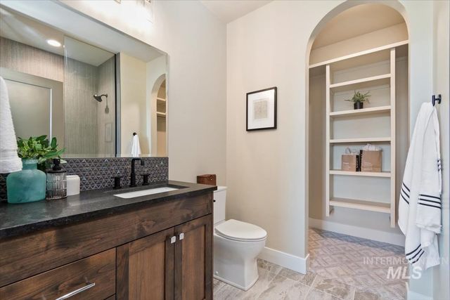 3491 N Templeton Way, Eagle, ID 83616