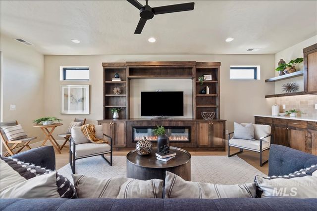 3491 N Templeton Way, Eagle, ID 83616