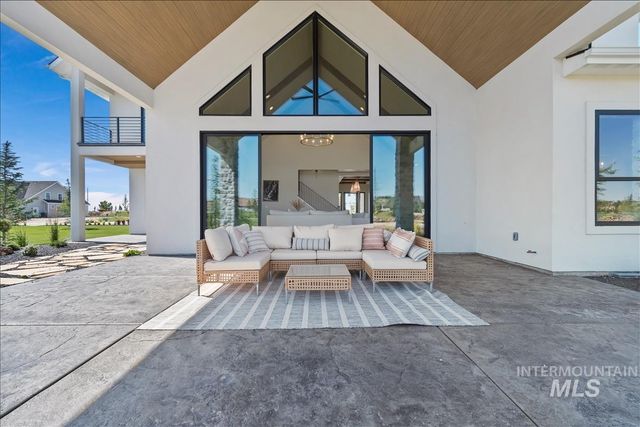 3491 N Templeton Way, Eagle, ID 83616