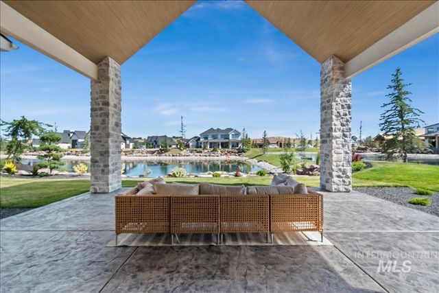 3491 N Templeton Way, Eagle, ID 83616