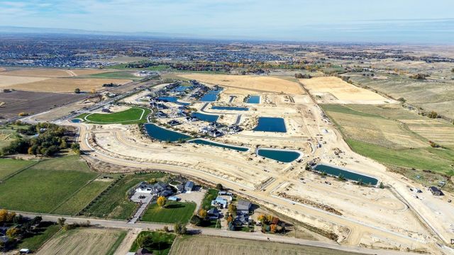 3491 N Templeton Way, Eagle, ID 83616