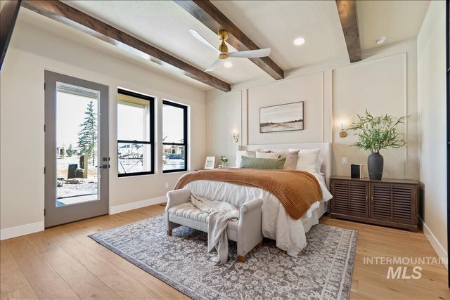 3491 N Templeton Way, Eagle, ID 83616