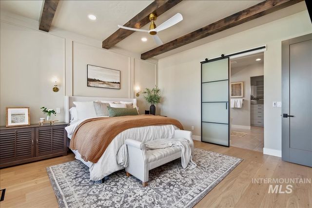 3491 N Templeton Way, Eagle, ID 83616