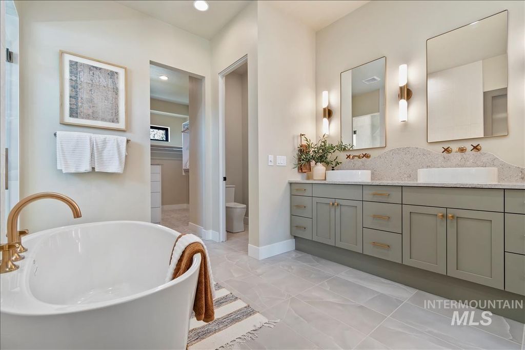 3491 N Templeton Way, Eagle, ID 83616 photo 11