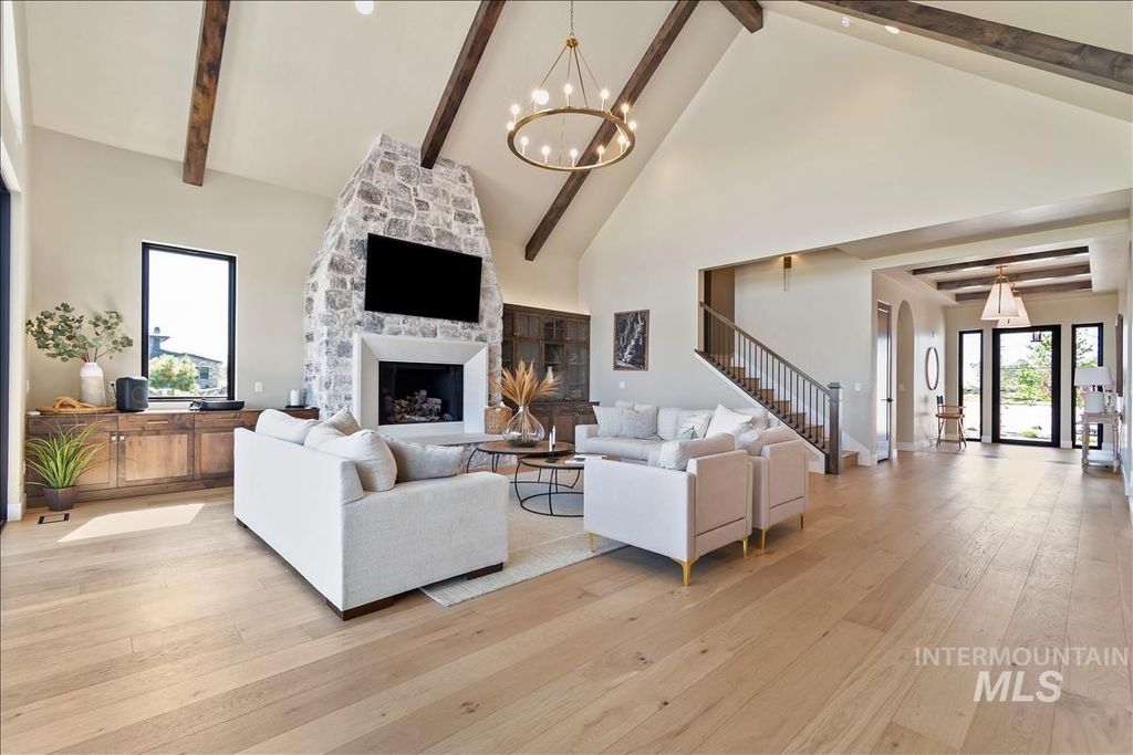 3491 N Templeton Way, Eagle, ID 83616 photo 25