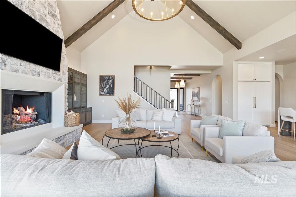 3491 N Templeton Way, Eagle, ID 83616 photo 26