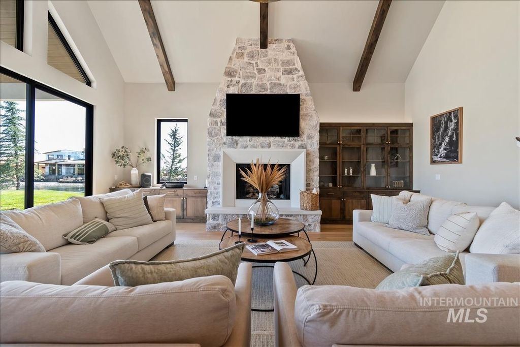 3491 N Templeton Way, Eagle, ID 83616 photo 27