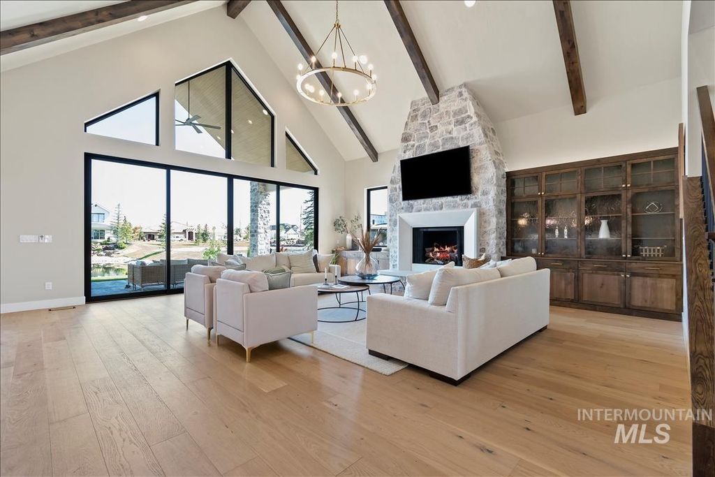 3491 N Templeton Way, Eagle, ID 83616 photo 28