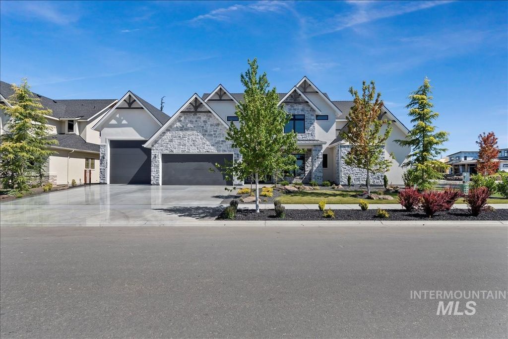 3491 N Templeton Way, Eagle, ID 83616 photo 4