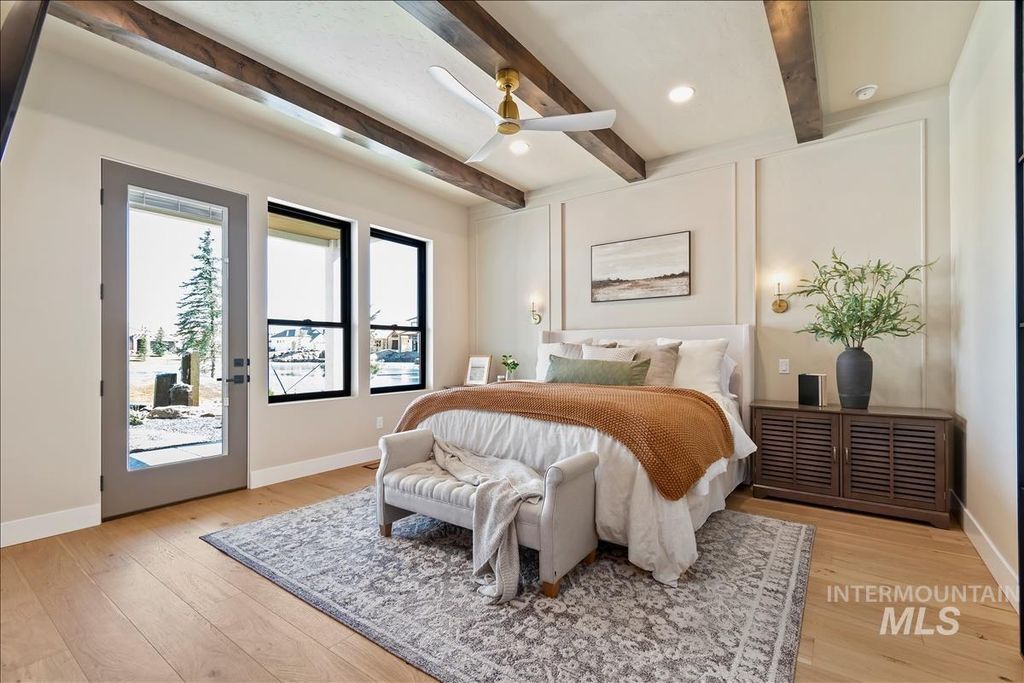 3491 N Templeton Way, Eagle, ID 83616 photo 8