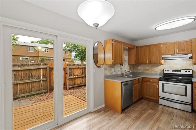 2152 Baltimore Circle, Colorado Springs, CO 80904