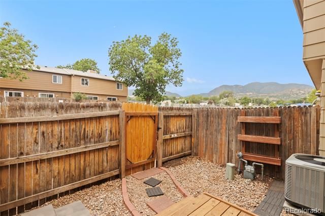2152 Baltimore Circle, Colorado Springs, CO 80904