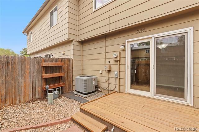 2152 Baltimore Circle, Colorado Springs, CO 80904