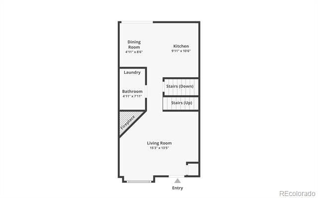2152 Baltimore Circle, Colorado Springs, CO 80904