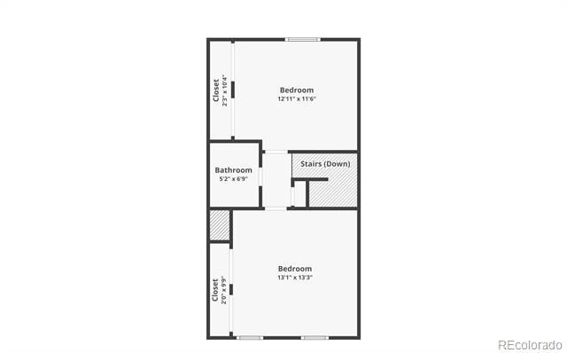 2152 Baltimore Circle, Colorado Springs, CO 80904