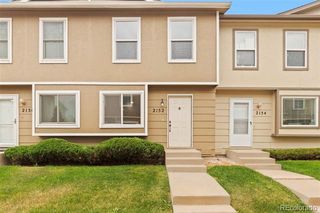 2152 Baltimore Circle, Colorado Springs, CO 80904