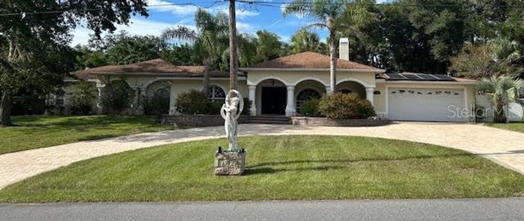 6101 W PINE CIRCLE, Crystal River, FL 34429